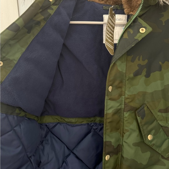 Crewcuts Jacket - Picture 2 of 3